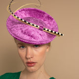 PIGMEO GUEST HEADDRESSES