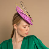 PIGMEO GUEST HEADDRESSES