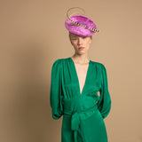 PIGMEO GUEST HEADDRESSES