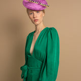 PIGMEO GUEST HEADDRESSES