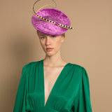 PIGMEO GUEST HEADDRESSES