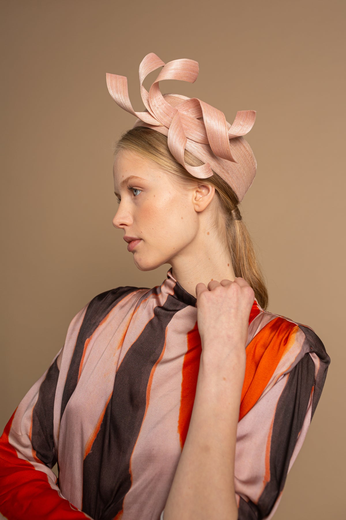 ZITA GUEST HEADDRESSES