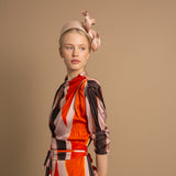 ZITA GUEST HEADDRESSES