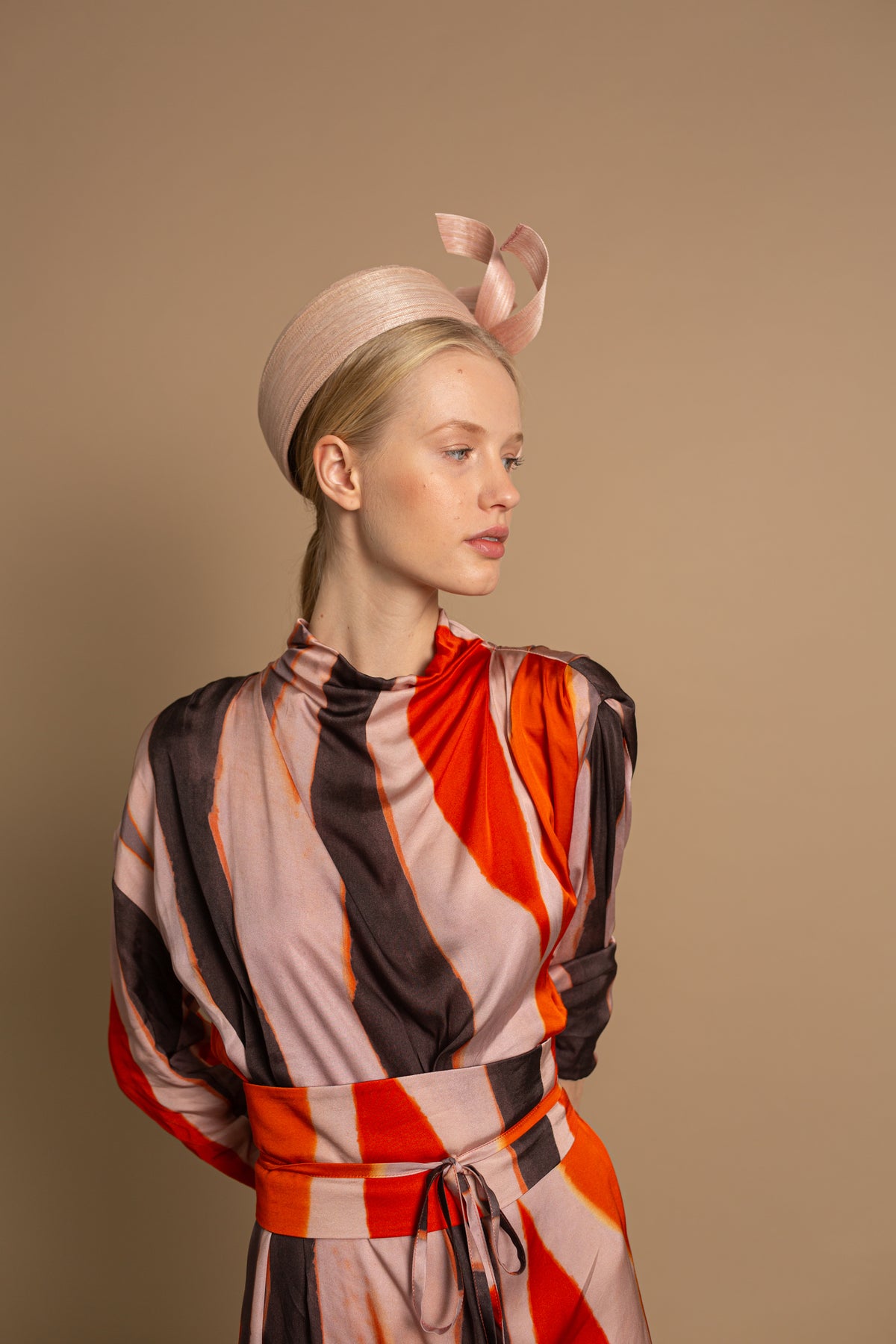 ZITA GUEST HEADDRESSES