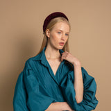 FRAMBOISE GUEST HEADDRESSES
