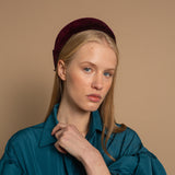 FRAMBOISE GUEST HEADDRESSES