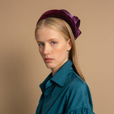 FRAMBOISE GUEST HEADDRESSES