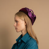 FRAMBOISE GUEST HEADDRESSES
