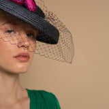 EUDAMON GUEST HEADDRESSES
