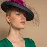 EUDAMON GUEST HEADDRESSES