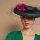 EUDAMON GUEST HEADDRESSES