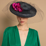 EUDAMON GUEST HEADDRESSES