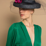 EUDAMON GUEST HEADDRESSES