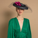 EUDAMON GUEST HEADDRESSES