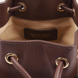 SAONARA. Mini Bucket Chocolate