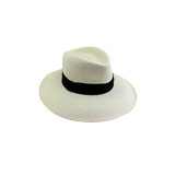 Sombrero NALU PANAMÁ negro