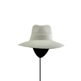 NALU PANAMA hat white