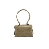 Bolso ORIGAMI Animal Print