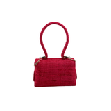 Bolso ORIGAMI Tweed