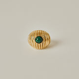 PAOLA SIGHINOLFI Reef Ring