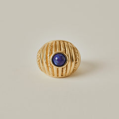 PAOLA SIGHINOLFI Reef Ring
