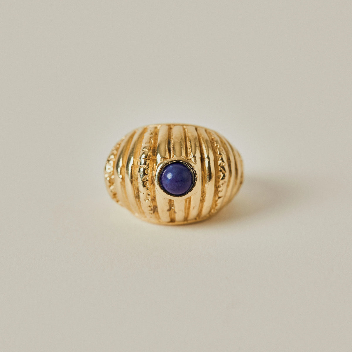 PAOLA SIGHINOLFI. Anillo Reef pequeño