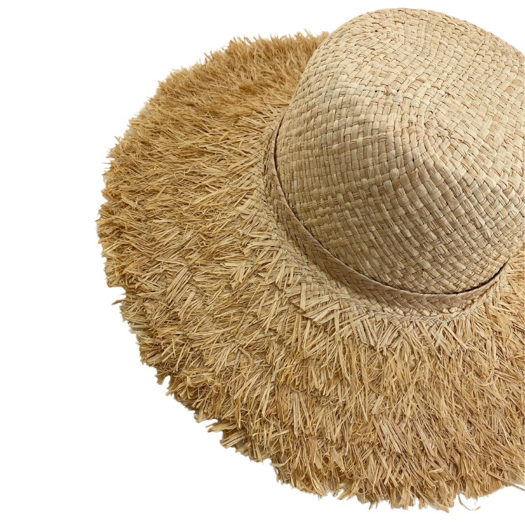 BORA BORA hat