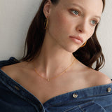 THEODORE. Pendientes Philippa
