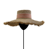 Sombrero de verano PICNIC playa