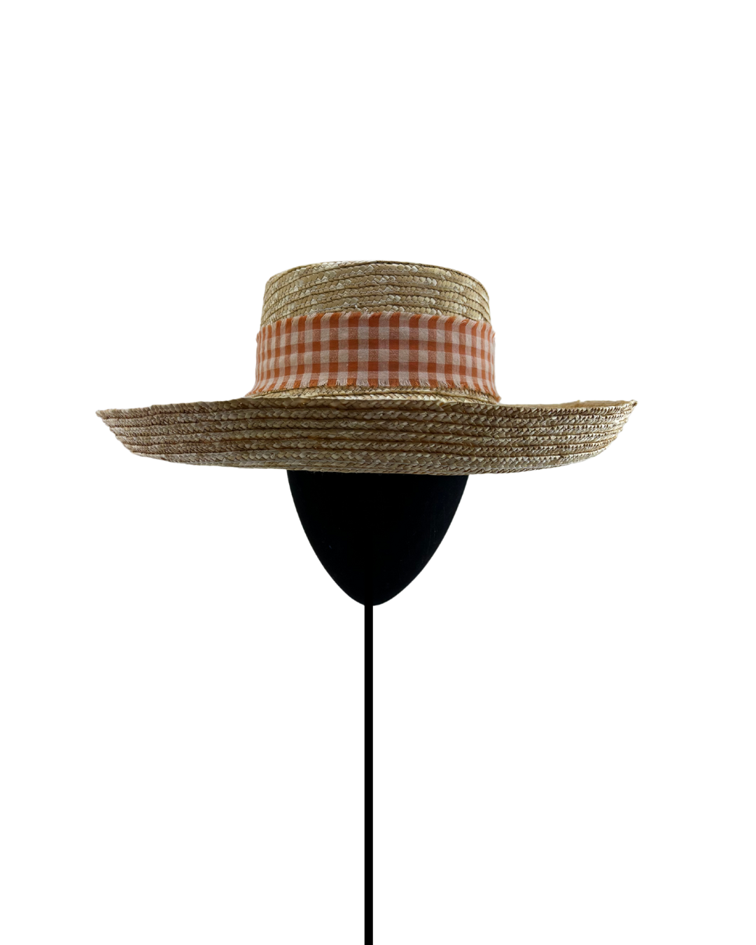 Sombrero de verano PICNIC pradera
