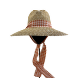 Sombrero de verano PICNIC jardín