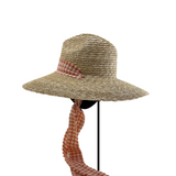 Sombrero de verano PICNIC jardín