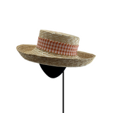 Sombrero de verano PICNIC pradera