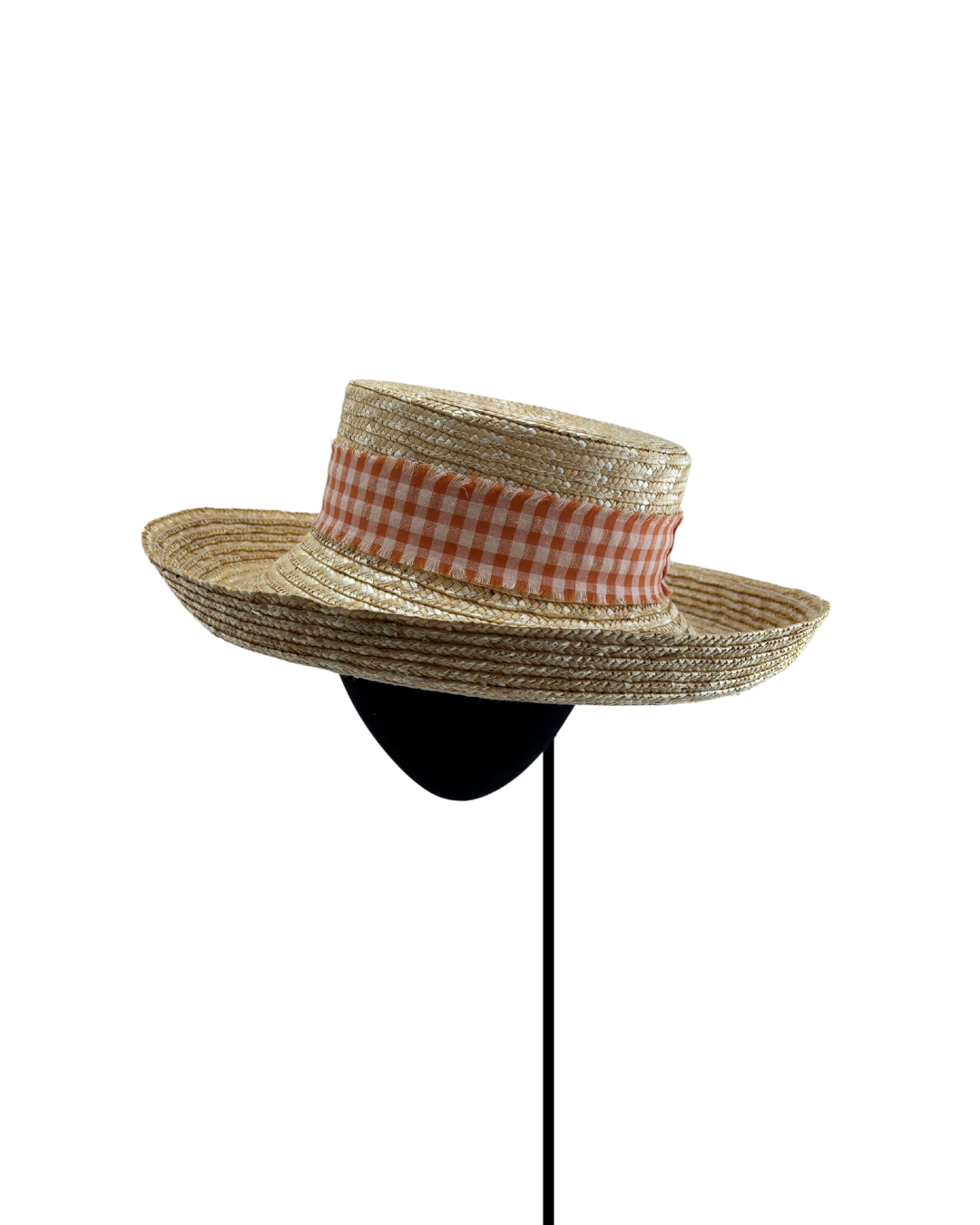 Sombrero de verano PICNIC pradera