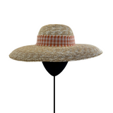 Sombrero de verano PICNIC bosque
