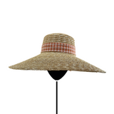 Sombrero de verano PICNIC campo