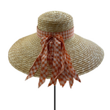 Sombrero de verano PICNIC campo