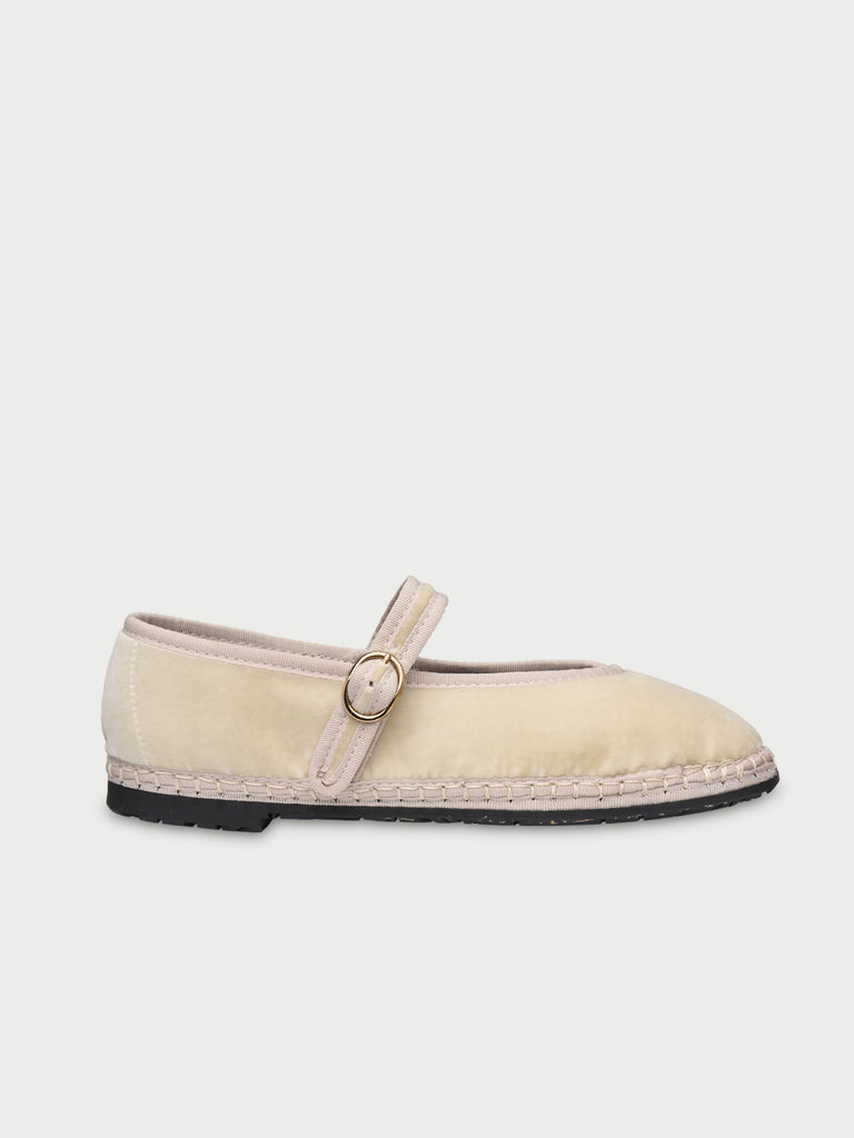 Pierre Cream Flabelus