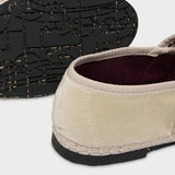 Pierre Cream Flabelus