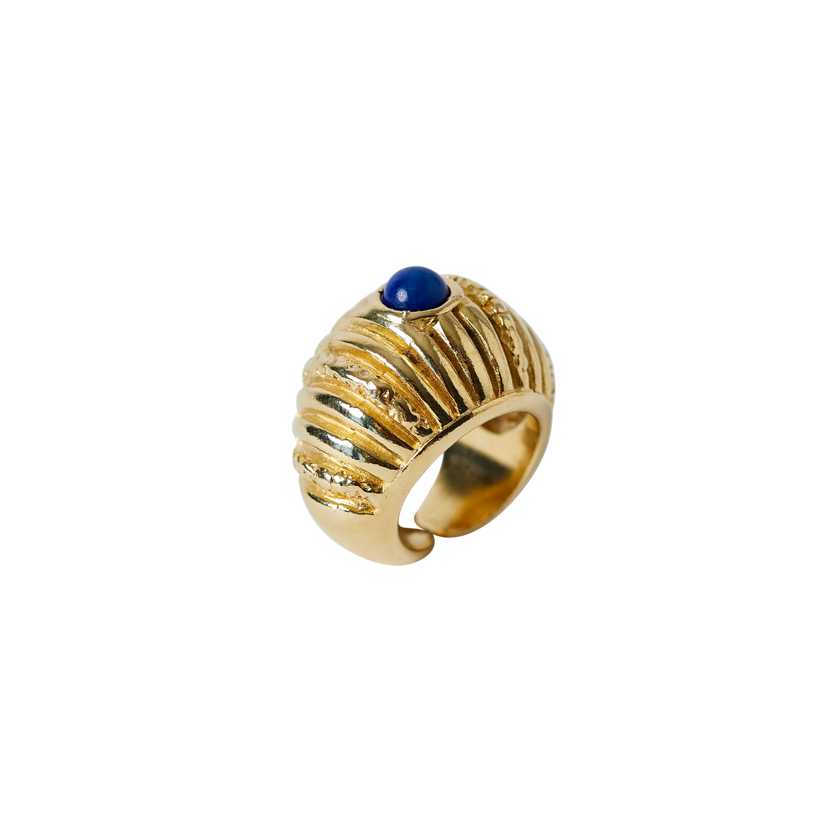 PAOLA SIGHINOLFI Reef Ring