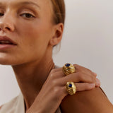 PAOLA SIGHINOLFI Reef Ring
