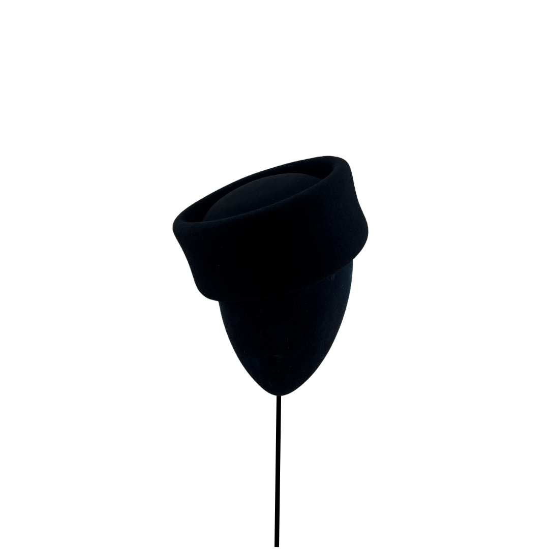 Casquete REIMS NEGRO