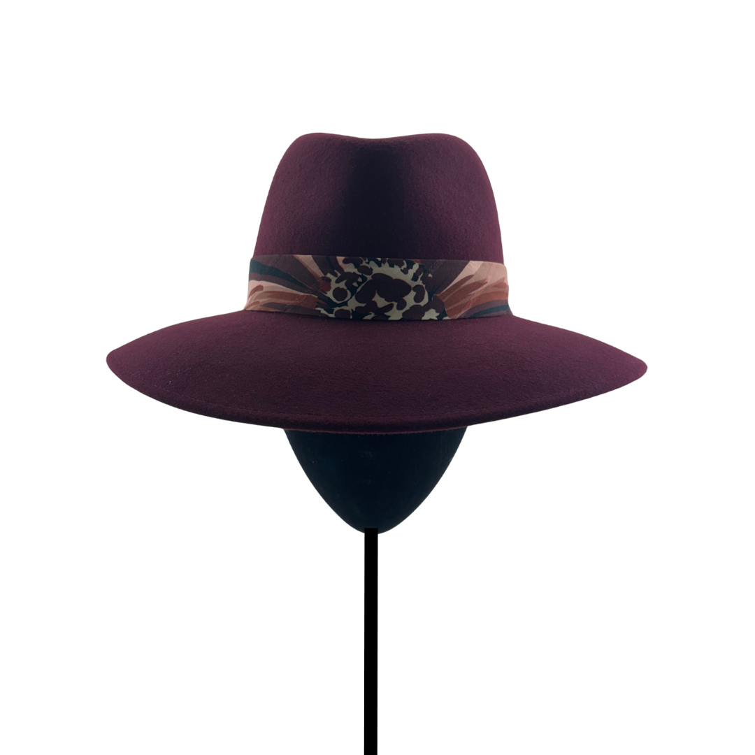 Sombrero RODER