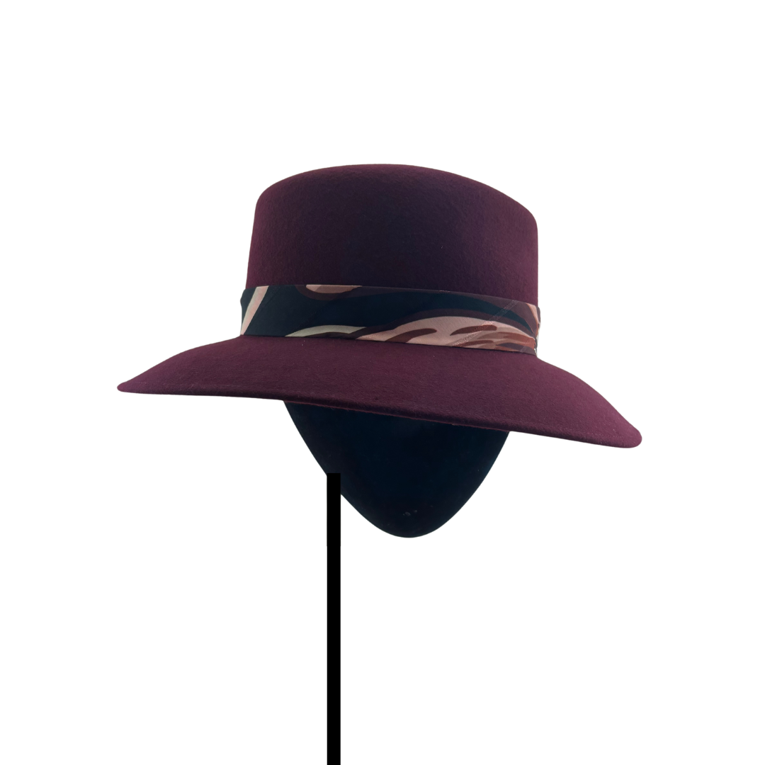 Sombrero RODER