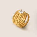 THEODORE. Anillo Sabine