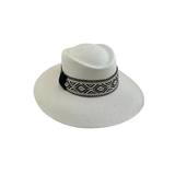 SILA PANAMA white hat