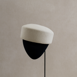 Casquete LYON BLANCO