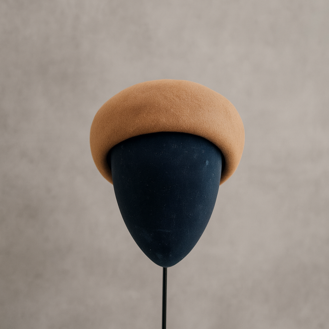 Casquete BOMBACHO CAMEL