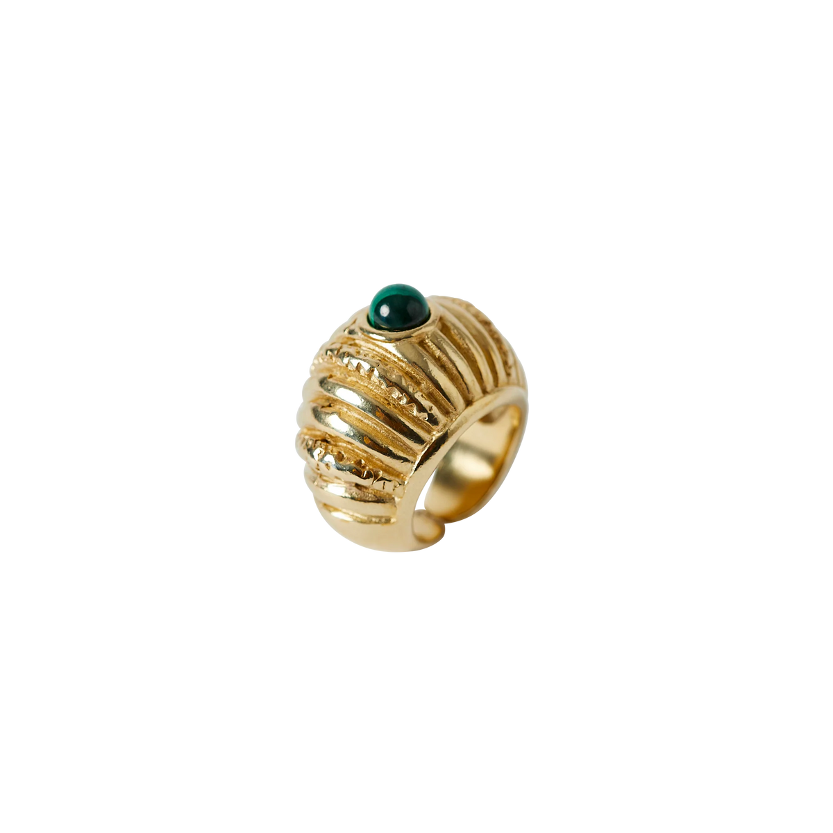 PAOLA SIGHINOLFI. Anillo Reef pequeño