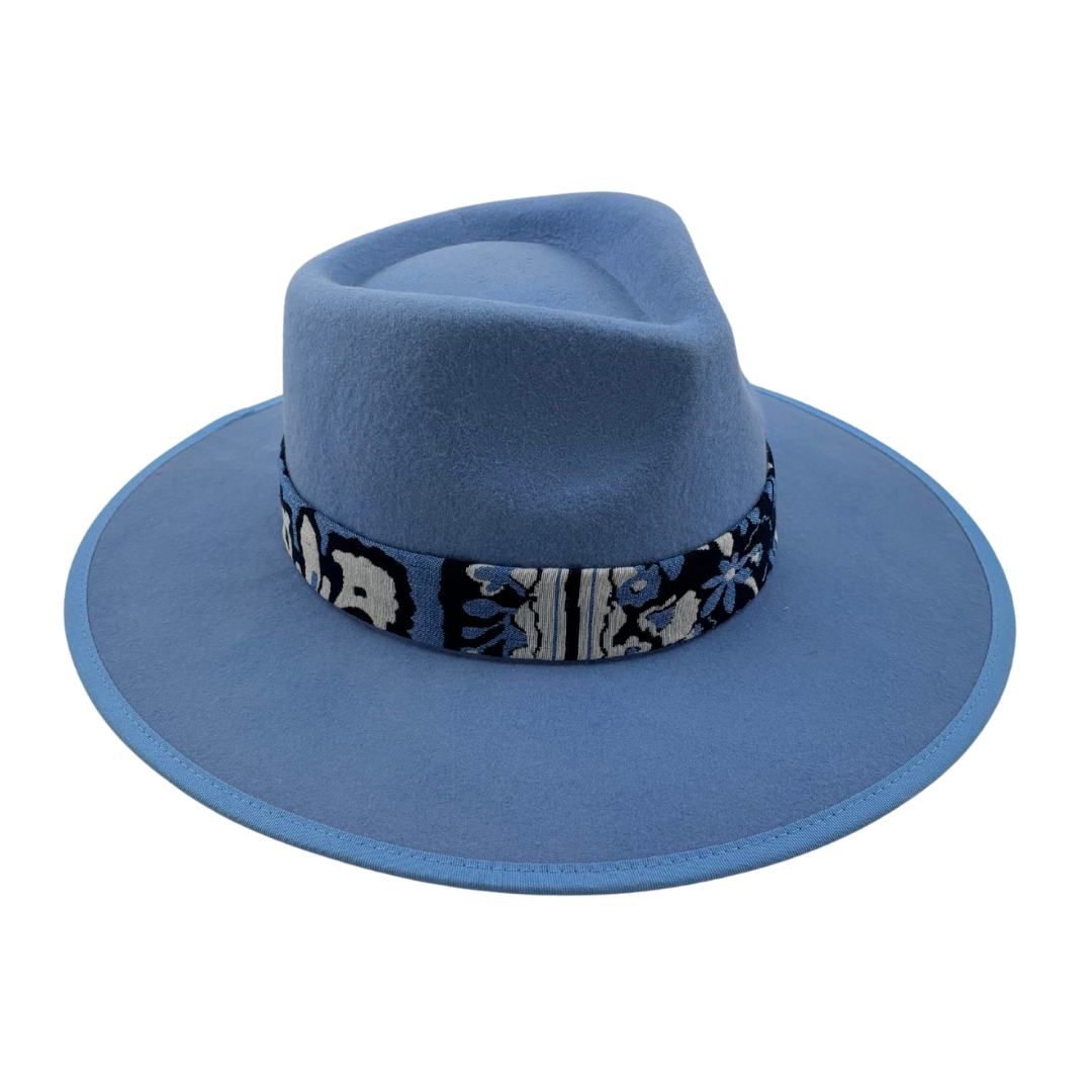 Sombrero FLORA